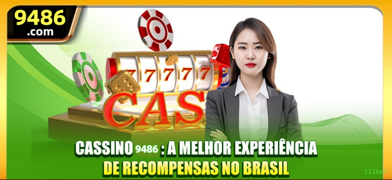 Apostas esportivas da 111bet com odds competitivas