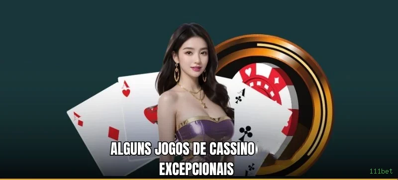 Bônus 111bet