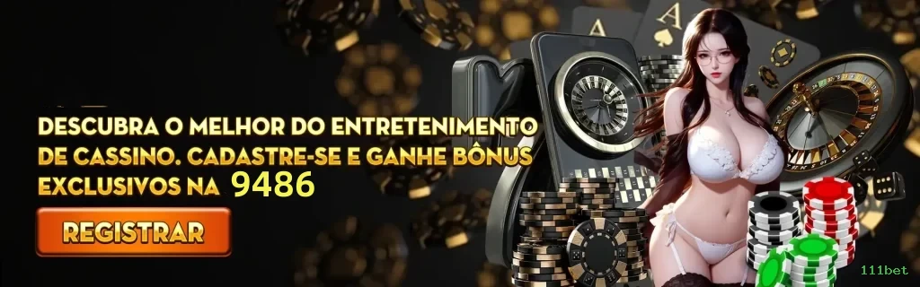 Jogos de loteria online na 111bet