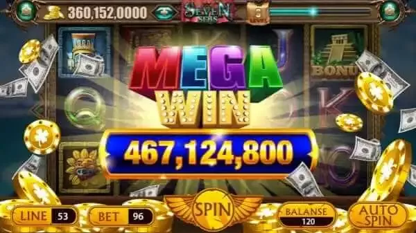 Gates of Olympus slot 111bet